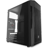 Корпус Krux Trek KRX0015 - Превью изображения №4 — Интернет-магазин Teono.by