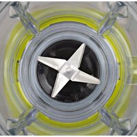 Стационарный блендер Vitek VT-8513 G - Превью изображения №4 — Интернет-магазин Teono.by