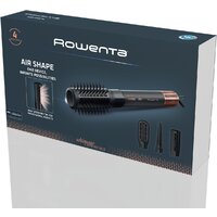 Фен-щетка Rowenta Air Shape UB9820E0 - Превью изображения №4 — Интернет-магазин Teono.by