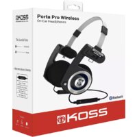 KOSS Porta Pro Wireless Image #6
