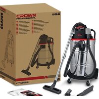 Пылесос Crown CT42028 - Превью изображения №4 — Интернет-магазин Teono.by