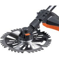 Триммер Daewoo Power DABC 40ST - Превью изображения №4 — Интернет-магазин Teono.by