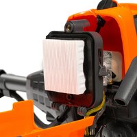 Триммер Daewoo Power DABC 40ST - Превью изображения №10 — Интернет-магазин Teono.by