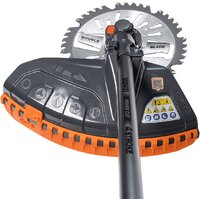 Триммер Daewoo Power DABC 40ST - Превью изображения №7 — Интернет-магазин Teono.by