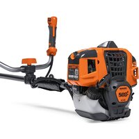 Триммер Daewoo Power DABC 40ST - Превью изображения №9 — Интернет-магазин Teono.by