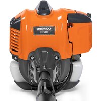 Триммер Daewoo Power DABC 40ST - Превью изображения №8 — Интернет-магазин Teono.by