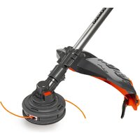 Триммер Daewoo Power DABC 40ST - Превью изображения №5 — Интернет-магазин Teono.by