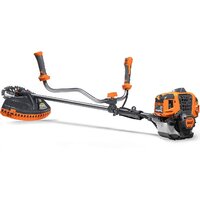 Триммер Daewoo Power DABC 40ST - Превью изображения №2 — Интернет-магазин Teono.by