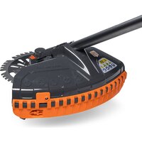 Триммер Daewoo Power DABC 40ST - Превью изображения №6 — Интернет-магазин Teono.by