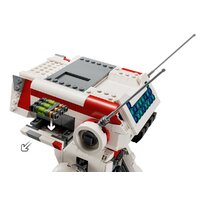LEGO Star Wars 75335 BD-1 Image #5