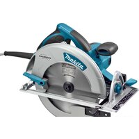 Дисковая (циркулярная) пила Makita 5008MGJX2 (с кейсом) - Превью изображения №2 — Интернет-магазин Teono.by