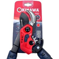 Кусторезы и садовые ножницы Okinawa 2342 - Превью изображения №3 — Интернет-магазин Teono.by
