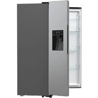 Холодильник side by side Gorenje NRR9185ESXL1 - Превью изображения №3 — Интернет-магазин Teono.by