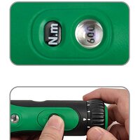 Toptul 1" 200-1000 Нм ANAU32A0 Image #2