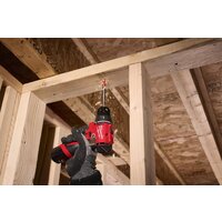 Ударная дрель-шуруповерт Milwaukee M12 BLPDRC-0 4933500421 (без АКБ) - Превью изображения №9 — Интернет-магазин Teono.by