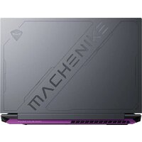 Игровой ноутбук Machenike StarX 15 Pulsar JJ00GN00KRU - Превью изображения №8 — Интернет-магазин Teono.by
