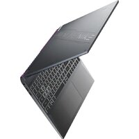 Игровой ноутбук Machenike StarX 15 Pulsar JJ00GN00KRU - Превью изображения №7 — Интернет-магазин Teono.by