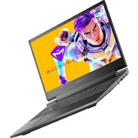 Игровой ноутбук Machenike StarX 15 Pulsar JJ00GN00KRU - Превью изображения №3 — Интернет-магазин Teono.by