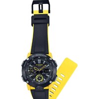 Casio G-Shock GA-2000-1A9 Image #3