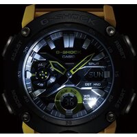 Casio G-Shock GA-2000-1A9 Image #6