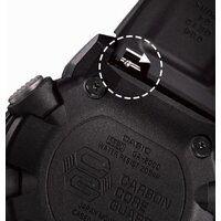 Casio G-Shock GA-2000-1A9 Image #5