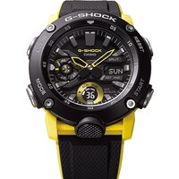 Casio G-Shock GA-2000-1A9 Image #2