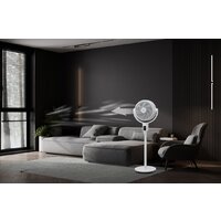 Вентилятор Hisense HCF1699DW - Превью изображения №8 — Интернет-магазин Teono.by