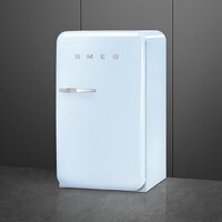 Однокамерный холодильник Smeg FAB10HRPB6 - Превью изображения №4 — Интернет-магазин Teono.by