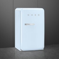 Однокамерный холодильник Smeg FAB10HRPB6 - Превью изображения №3 — Интернет-магазин Teono.by