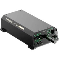 Moza AY210 Yoke Base AS011 MZ51 Image #3