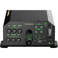 Moza AY210 Yoke Base AS011 MZ51 Image #6