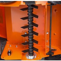 Daewoo Power DSC 4000 Image #8