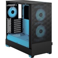 Fractal Design Pop Air RGB Cyan Core TG Clear Tint FD-C-POR1A-02 Image #7