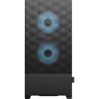 Fractal Design Pop Air RGB Cyan Core TG Clear Tint FD-C-POR1A-02 Image #12