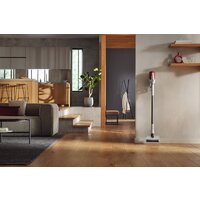 Пылесос Miele Duoflex HX1 TerraRed - Превью изображения №5 — Интернет-магазин Teono.by