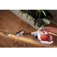 Пылесос Miele Duoflex HX1 TerraRed - Превью изображения №7 — Интернет-магазин Teono.by