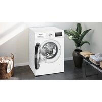 Стиральная машина Siemens iQ300 WM14N257PL - Превью изображения №4 — Интернет-магазин Teono.by