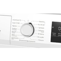 Стиральная машина Siemens iQ300 WM14N257PL - Превью изображения №3 — Интернет-магазин Teono.by