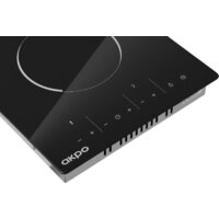 Варочная панель Akpo PKA 3092001 BL - Превью изображения №3 — Интернет-магазин Teono.by