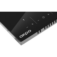 Варочная панель Akpo PKA 3092001 BL - Превью изображения №4 — Интернет-магазин Teono.by