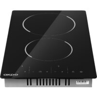 Варочная панель Akpo PKA 3092001 BL - Превью изображения №6 — Интернет-магазин Teono.by