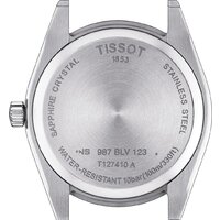 Tissot Gentleman T127.410.11.051.00 Image #2