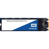 WD Blue 3D NAND 2TB WDS200T2B0B Image #1