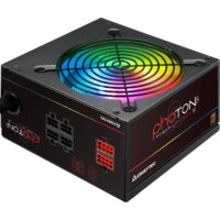 Chieftec CTG-650C-RGB