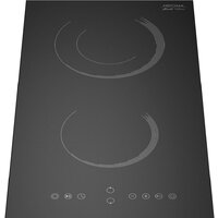 Варочная панель Krona Orsa 30 BL - Превью изображения №2 — Интернет-магазин Teono.by