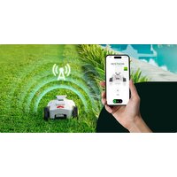 Газонокосилка-робот Bestmow Titan-100 - Превью изображения №3 — Интернет-магазин Teono.by