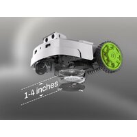 Газонокосилка-робот Bestmow Titan-100 - Превью изображения №4 — Интернет-магазин Teono.by