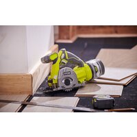 Ryobi R18MMS-0 (без АКБ) Image #2