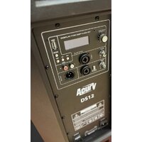 Активная акустика Acury DS12 - Превью изображения №2 — Интернет-магазин Teono.by