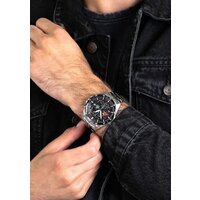 Casio Edifice EFR-556DB-1A Image #3